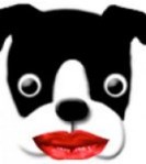 Logo by Leslie Sigal Javorek, IconDoIt, the blog, and other places of original art