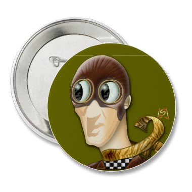 this man of action rocks!