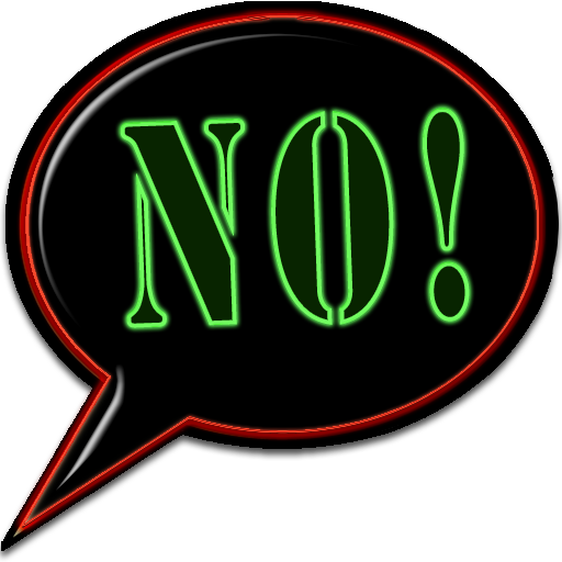 Sometimes No Sometimes Yes