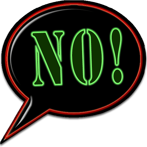 Sometimes No Sometimes Yes