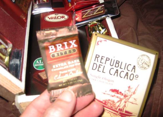 A story that's good for your heart!