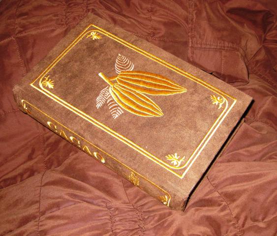 gift from the heart, for the heart