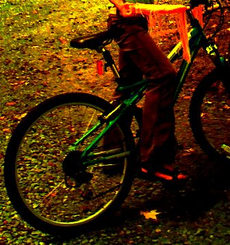 magic is in the movement