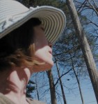 Observing Carolina Sky and&nbsp;Trees