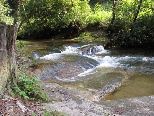 Water Energy is a Green Healing 