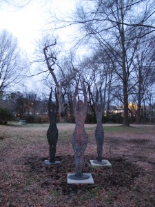 spirit sisters sunset